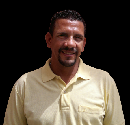 Ubiraí dos Santos (Bira Luz)